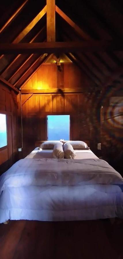Klotok Surf Shack Villa Klungkung Bagian luar foto