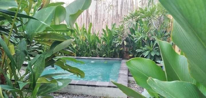 Klotok Surf Shack Villa Klungkung Bagian luar foto